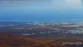 Lanzarote Airport