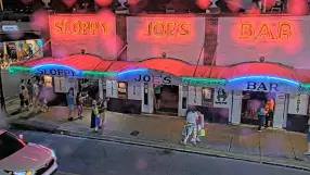Sloppy Joes Bar
