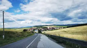 Travel to Slovakia for 7 days