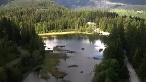 Strbske Pleso