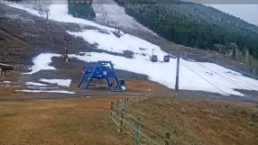 Snow King Mountain Resort, Wyoming