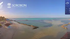 Sorobon Beach Resort
