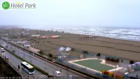 Sottomarina Beach