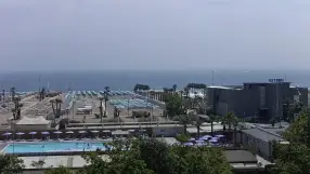 Sottomarina Coastline