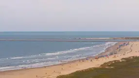 South Padre Island