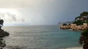 Cala Gat beach