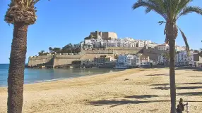 Peniscola