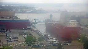 SS William A. Irvin Floating Museum