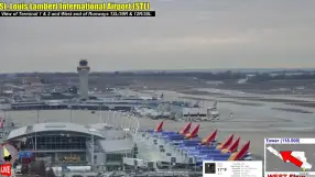 St. Louis Lambert Airport