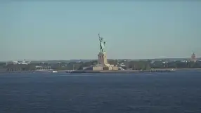 Statue Of Liberty