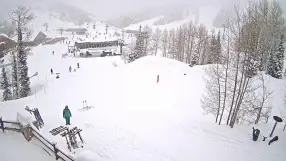 Steinlodge Ski Resort