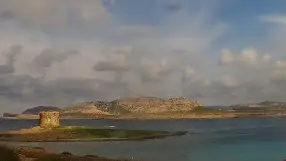 Stintino, La Pelosa beach
