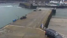 Stonehaven Harbour