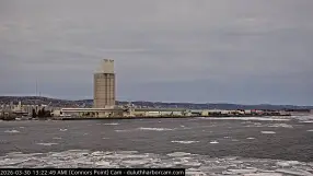 Superior - Blatnik Bridge