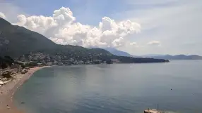 Sutomore panorama