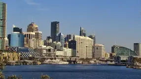Sydney Harbour
