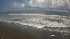 Tahiti, Ahonu Beach