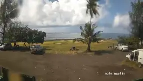 Tahiti, Roads, Palms, Beaches
