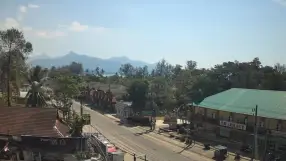 Island of Koh Chang, Chai Chet