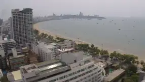 Pattaya Beach