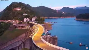 Shihmen Dam