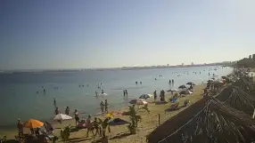 Taranto, Bahia del Sol