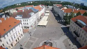Raekoja Plats, Tartu