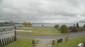 Lake Taupo