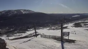 Tänndalen Ski Resort