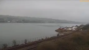 Teign Estuary