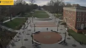 ETSU Boulevard