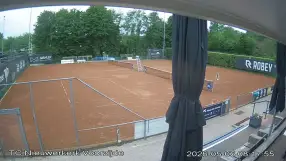 Tennis Club, Nieuwerkerk aan den IJssel