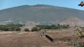 Teotihuacan