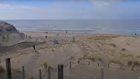 Texel, Paal 9