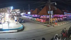 Bondi Lamai, Koh Samui