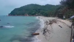 Crystal Bay - Koh Samui
