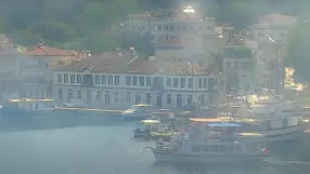 Thassos, Old Port