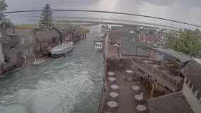 The Cove Leland Fishtown
