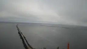The Gateway to the Daugava