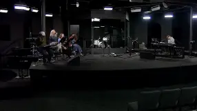 The Global Prayer Room