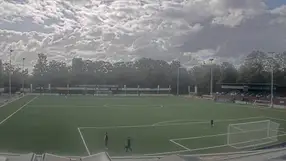 The Hague Cricket & Football Association Field