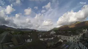 The Royal Oak at Keswick