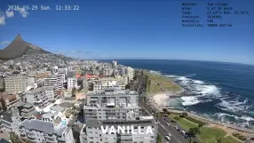 Three Anchor Bay, Cape Town