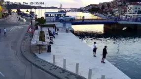 Tisno Bridge