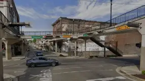 Downtown Morristown