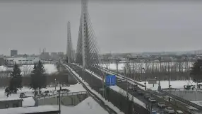 Tokachi Bridge