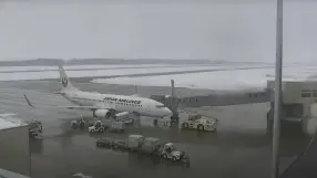 Tokachi-Obihiro Airport