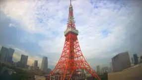 Tokyo Tower