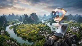 Top 5 Most Popular Live Webcams in China