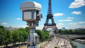 Top 5 popular live webcams